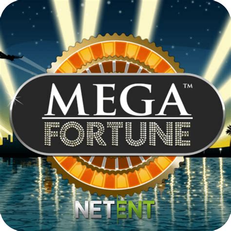 Mega Fortune Slot by NetEnt: Bonuses, Free Spins and Demo!.